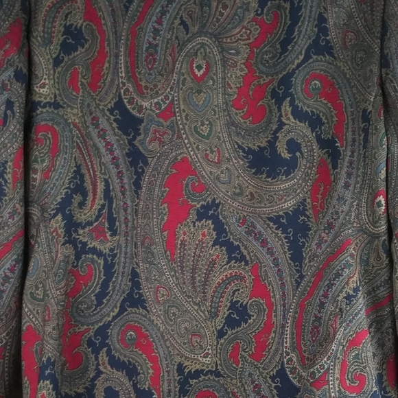 VTG ALFRED DUNNER suit size 16 - Picture 4 of 5